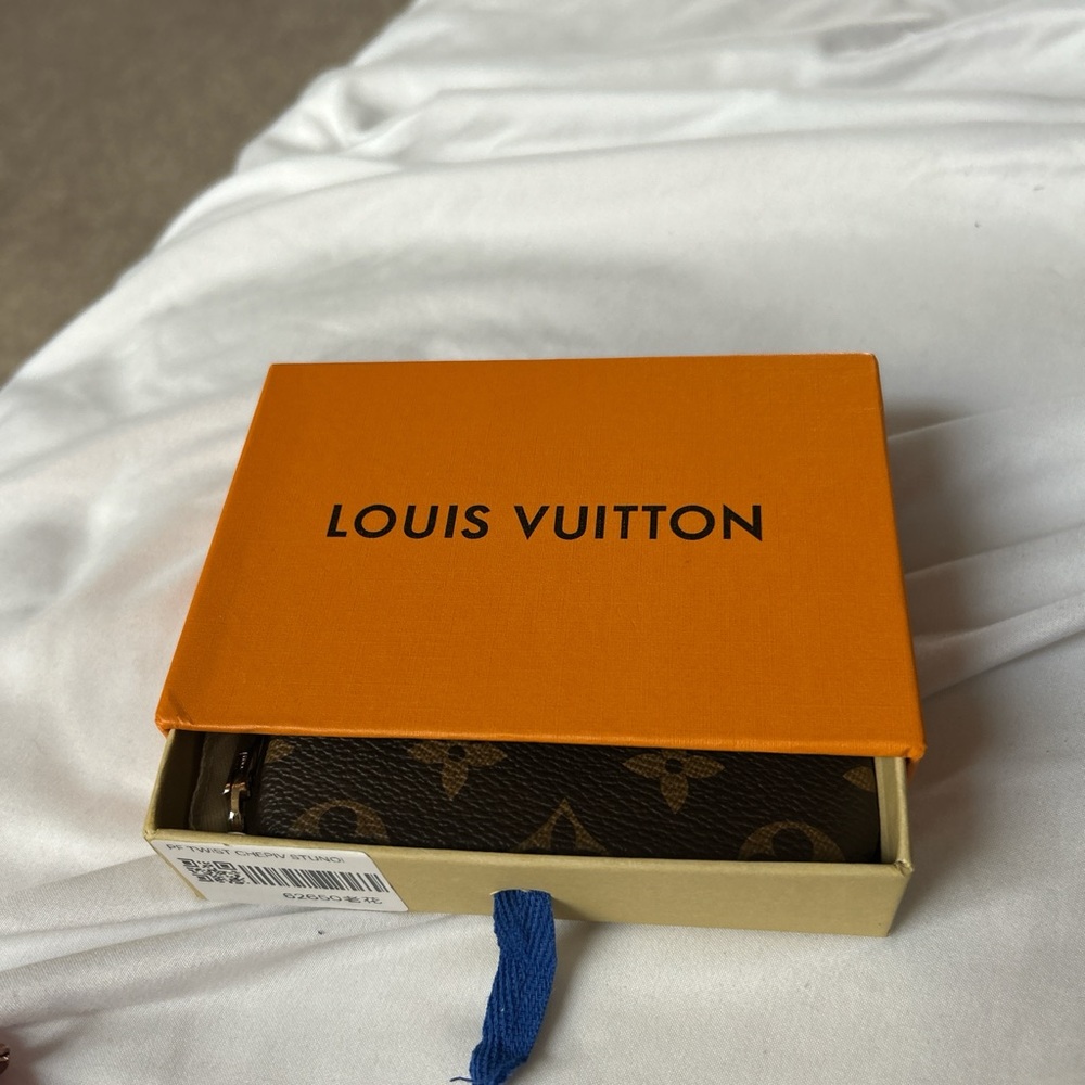 Louis vitton wallet
